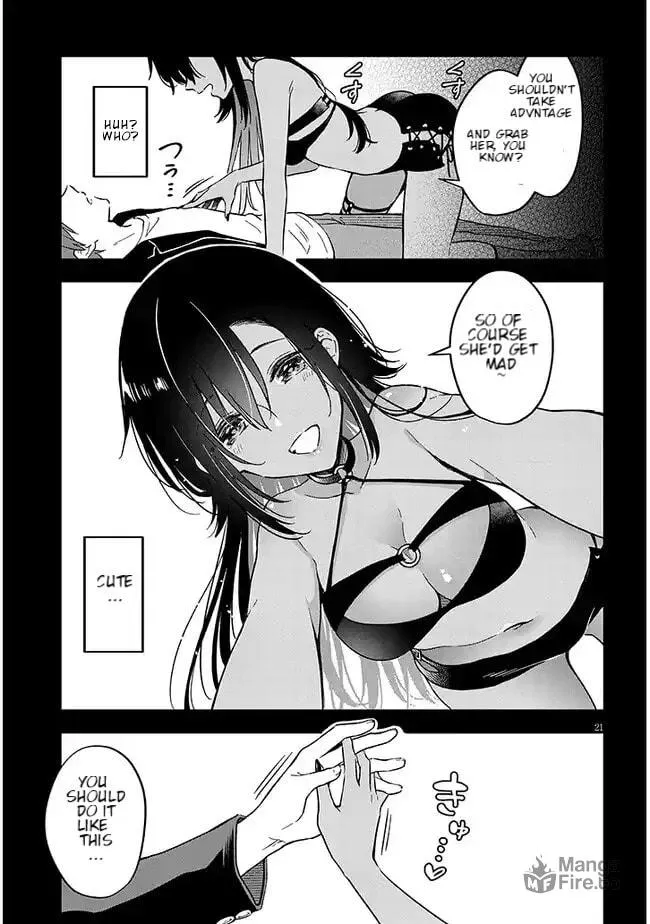 Read Ajin Sharehouse chapter 1 image 20 on Lezhin