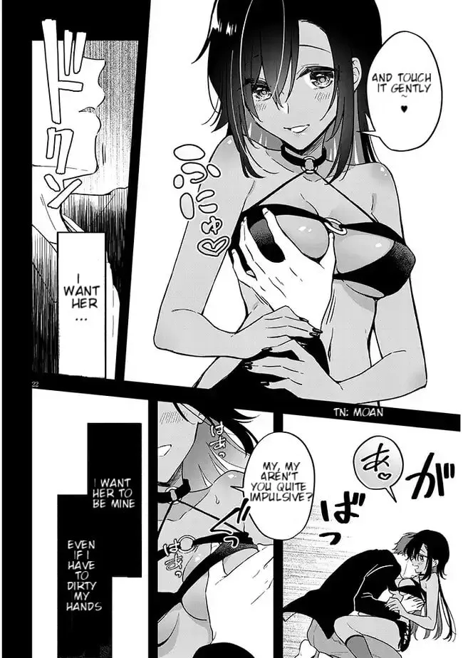 Read Ajin Sharehouse chapter 1 image 21 on Lezhin