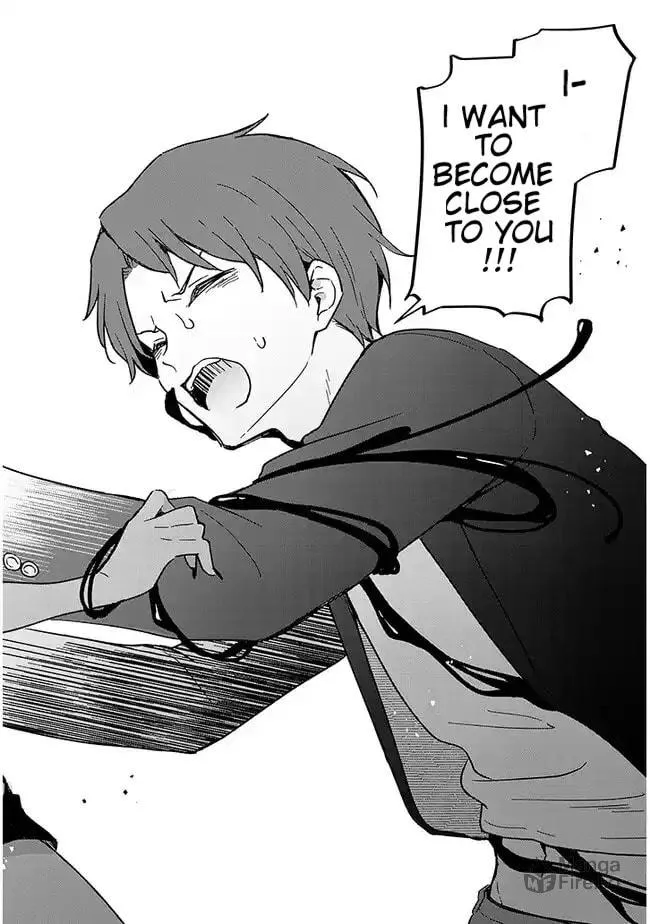 Read Ajin Sharehouse chapter 1 image 29 on Lezhin