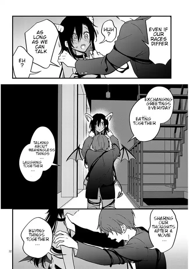 Read Ajin Sharehouse chapter 1 image 31 on Lezhin