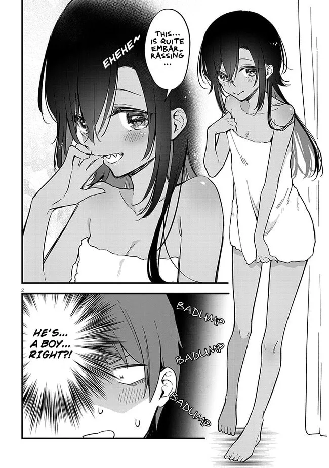 Read Ajin Sharehouse chapter 5 image 1 on Lezhin