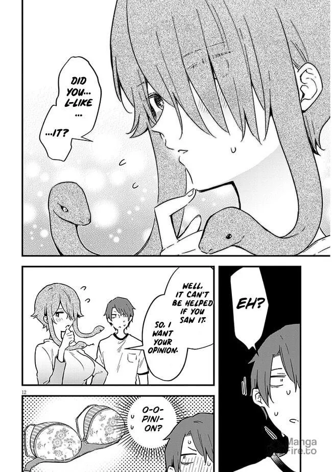 Read Ajin Sharehouse chapter 5 image 11 on Lezhin