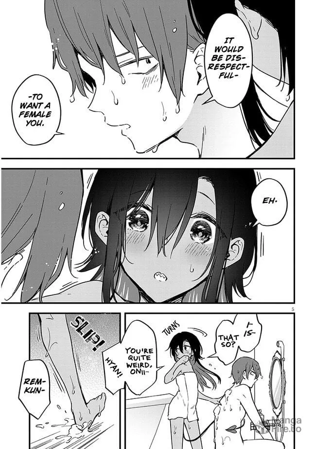 Read Ajin Sharehouse chapter 5 image 4 on Lezhin