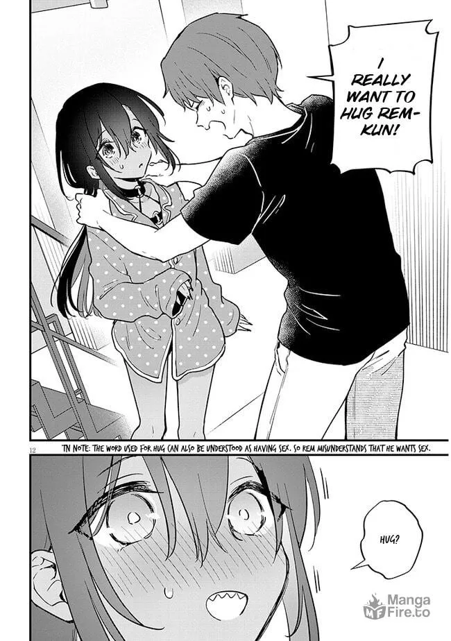 Read Ajin Sharehouse chapter 7 image 11 on Lezhin