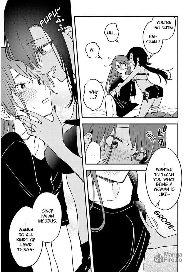 Read Ajin Sharehouse chapter 7 image 2 on Lezhin