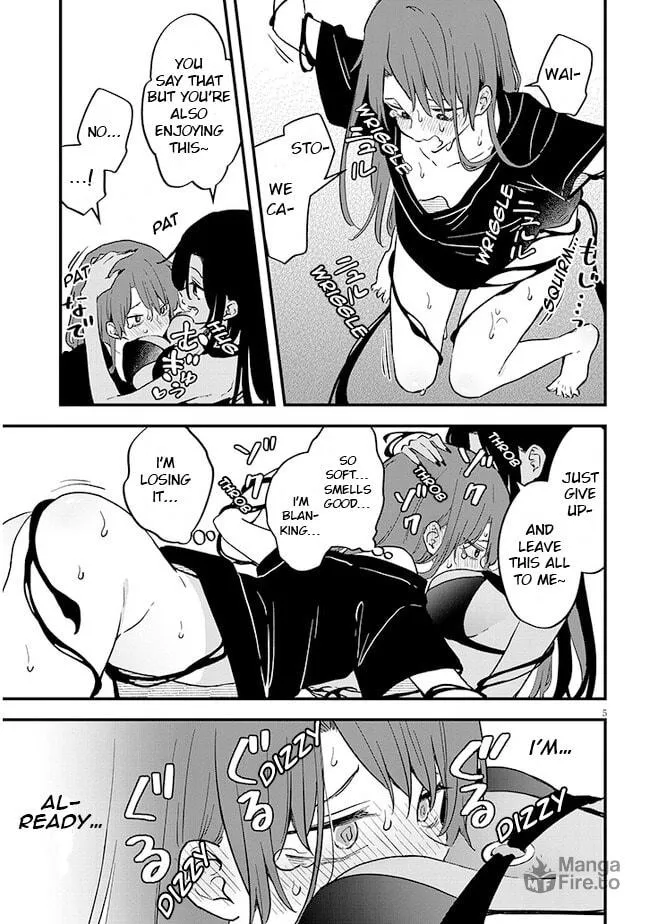 Read Ajin Sharehouse chapter 7 image 4 on Lezhin