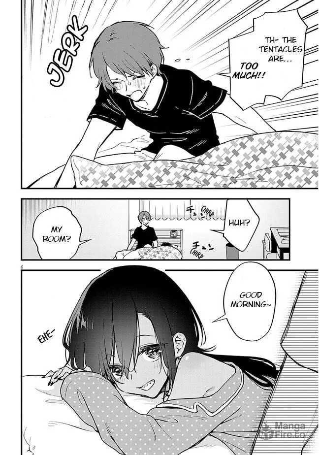 Read Ajin Sharehouse chapter 7 image 5 on Lezhin
