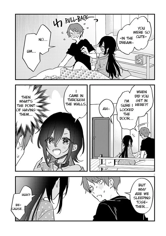 Read Ajin Sharehouse chapter 7 image 6 on Lezhin