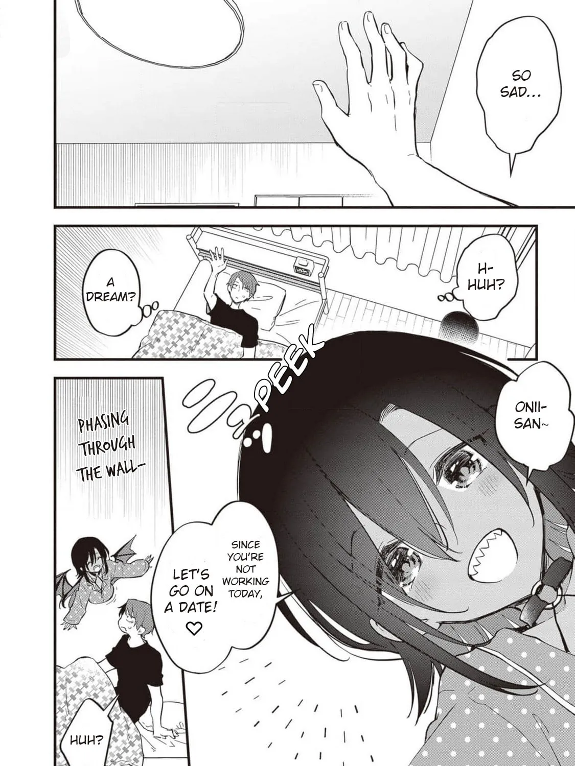 Read Ajin Sharehouse chapter 9 image 2 on Lezhin