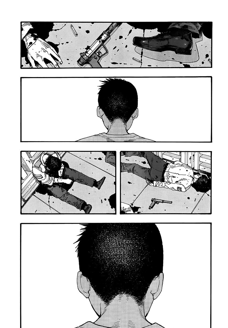 Read Ajin chapter 10 image 2 on Lezhin