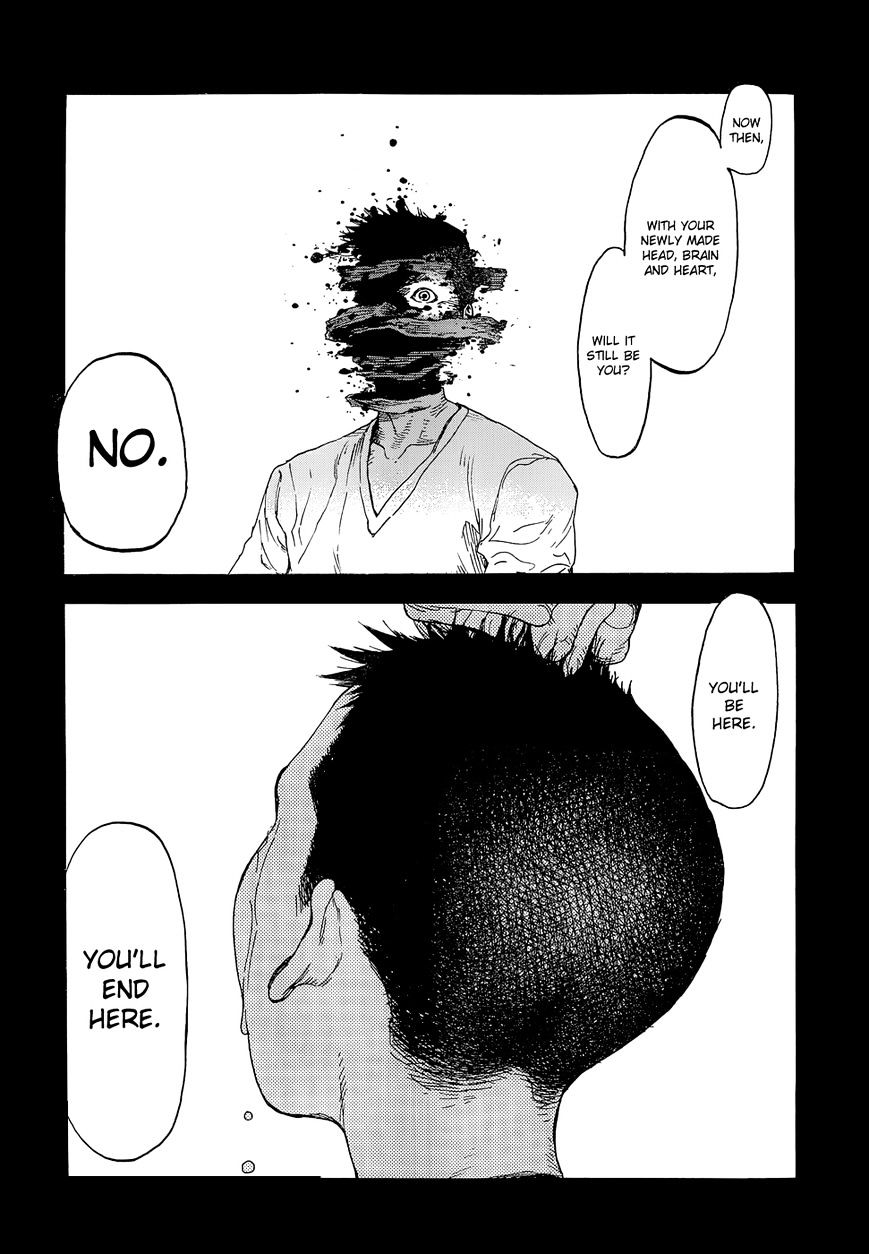 Read Ajin chapter 10 image 28 on Lezhin