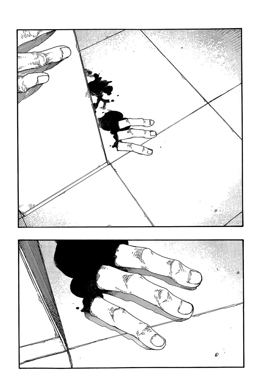 Read Ajin chapter 10 image 33 on Lezhin