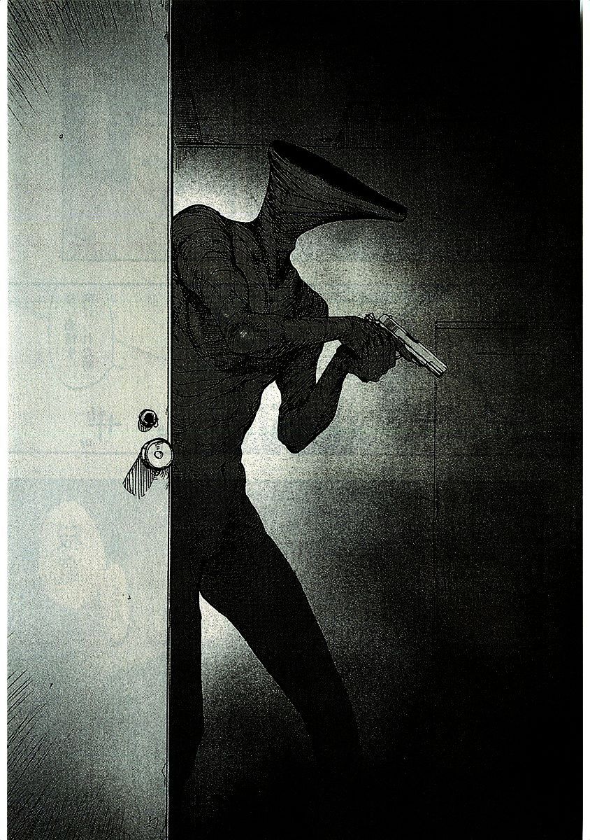 Read Ajin chapter 11 image 28 on Lezhin
