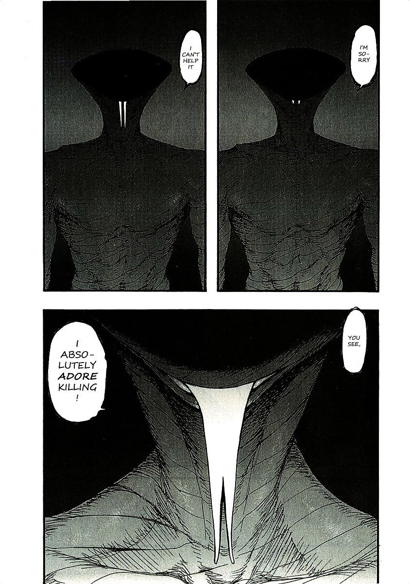 Read Ajin chapter 11 image 30 on Lezhin