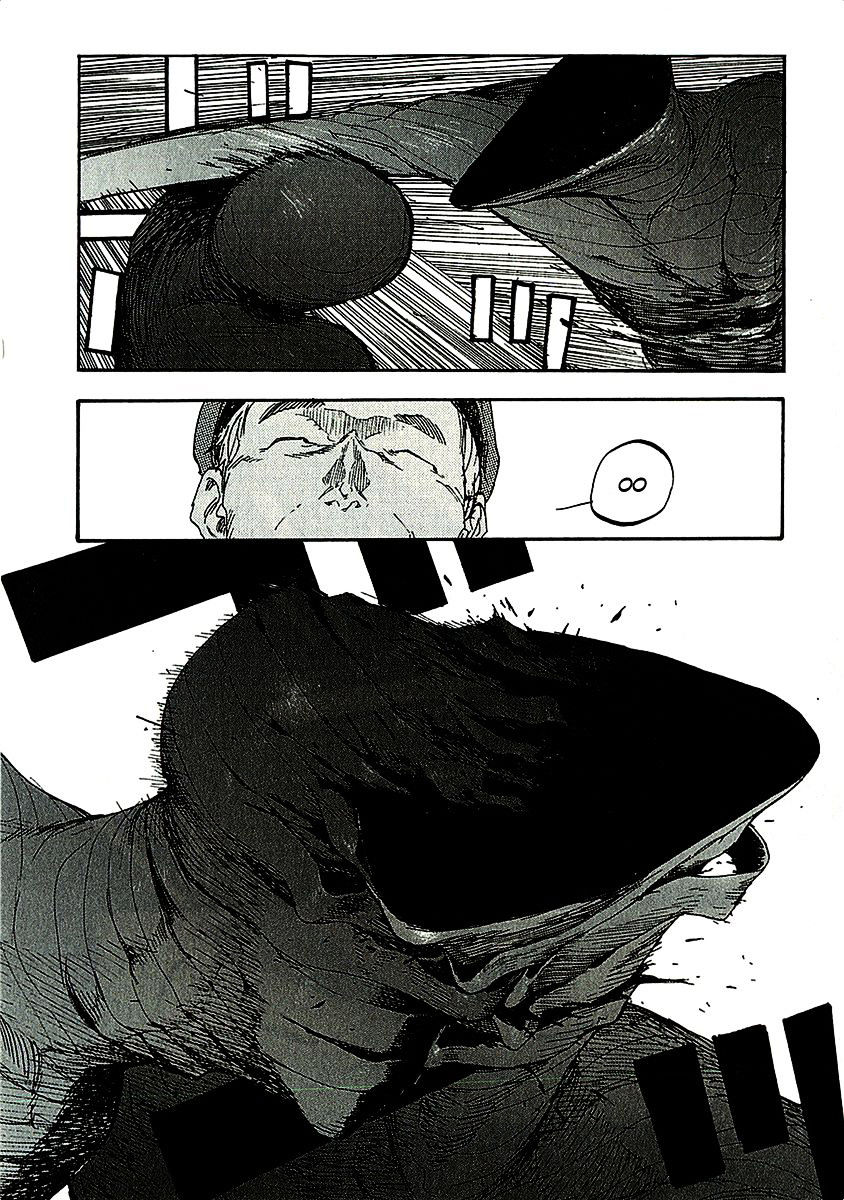 Read Ajin chapter 12 image 26 on Lezhin