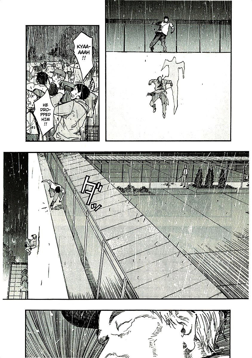 Read Ajin chapter 12 image 30 on Lezhin