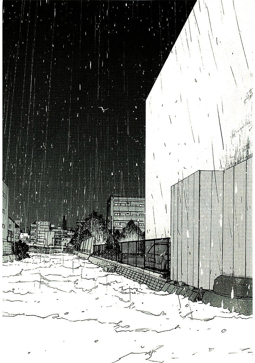 Read Ajin chapter 12 image 33 on Lezhin