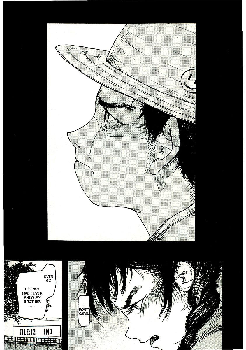 Read Ajin chapter 12 image 37 on Lezhin