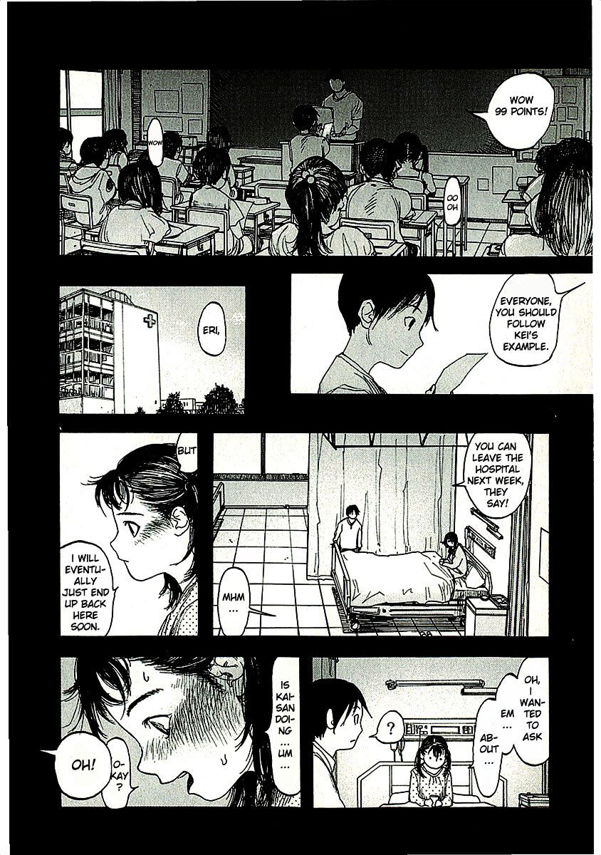Read Ajin chapter 12 image 5 on Lezhin