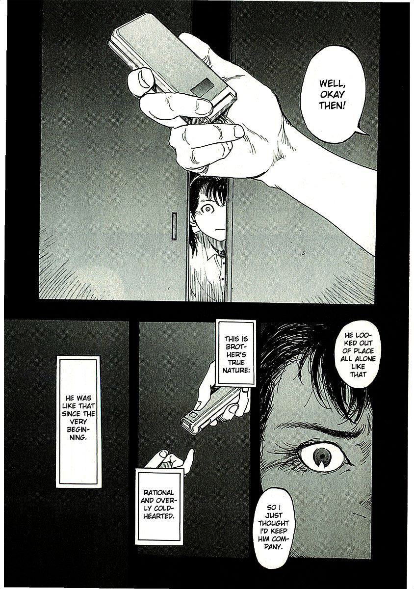 Read Ajin chapter 12 image 9 on Lezhin