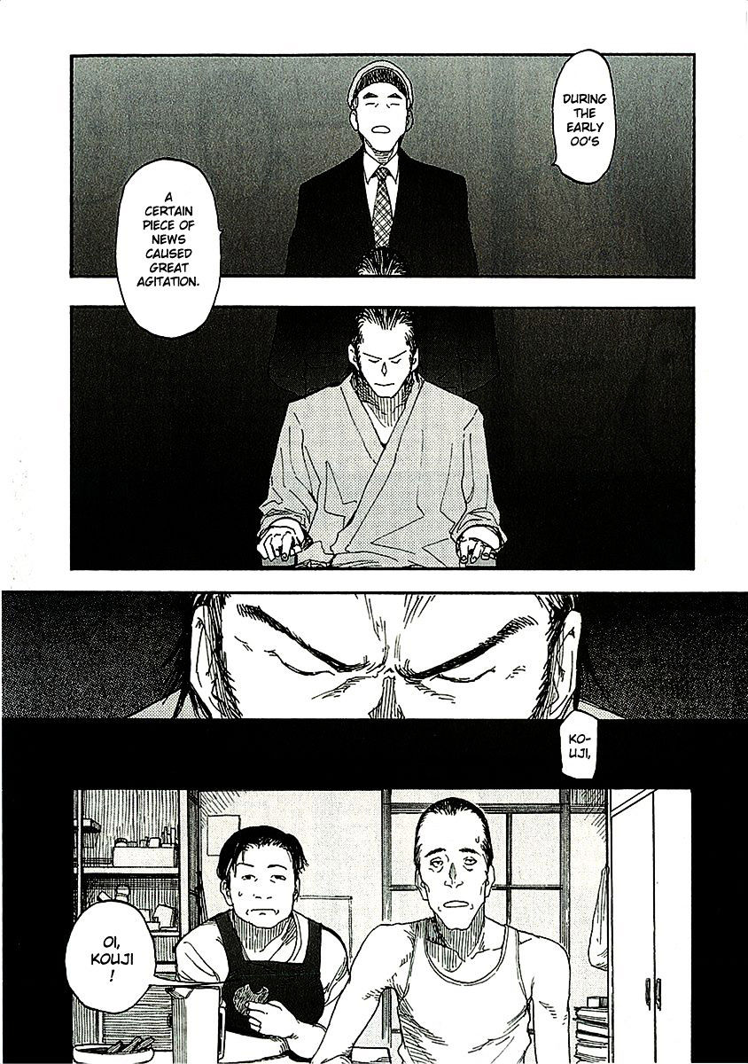 Read Ajin chapter 13 image 10 on Lezhin
