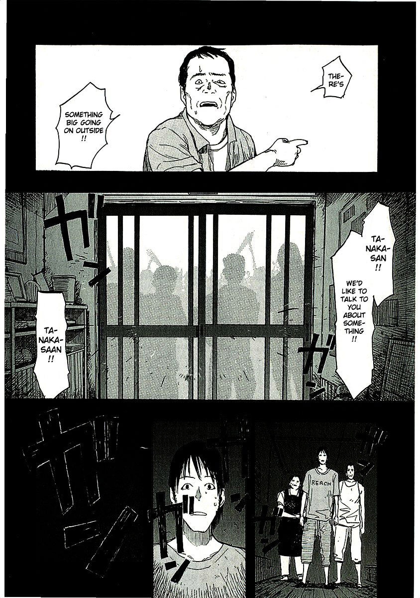 Read Ajin chapter 13 image 13 on Lezhin