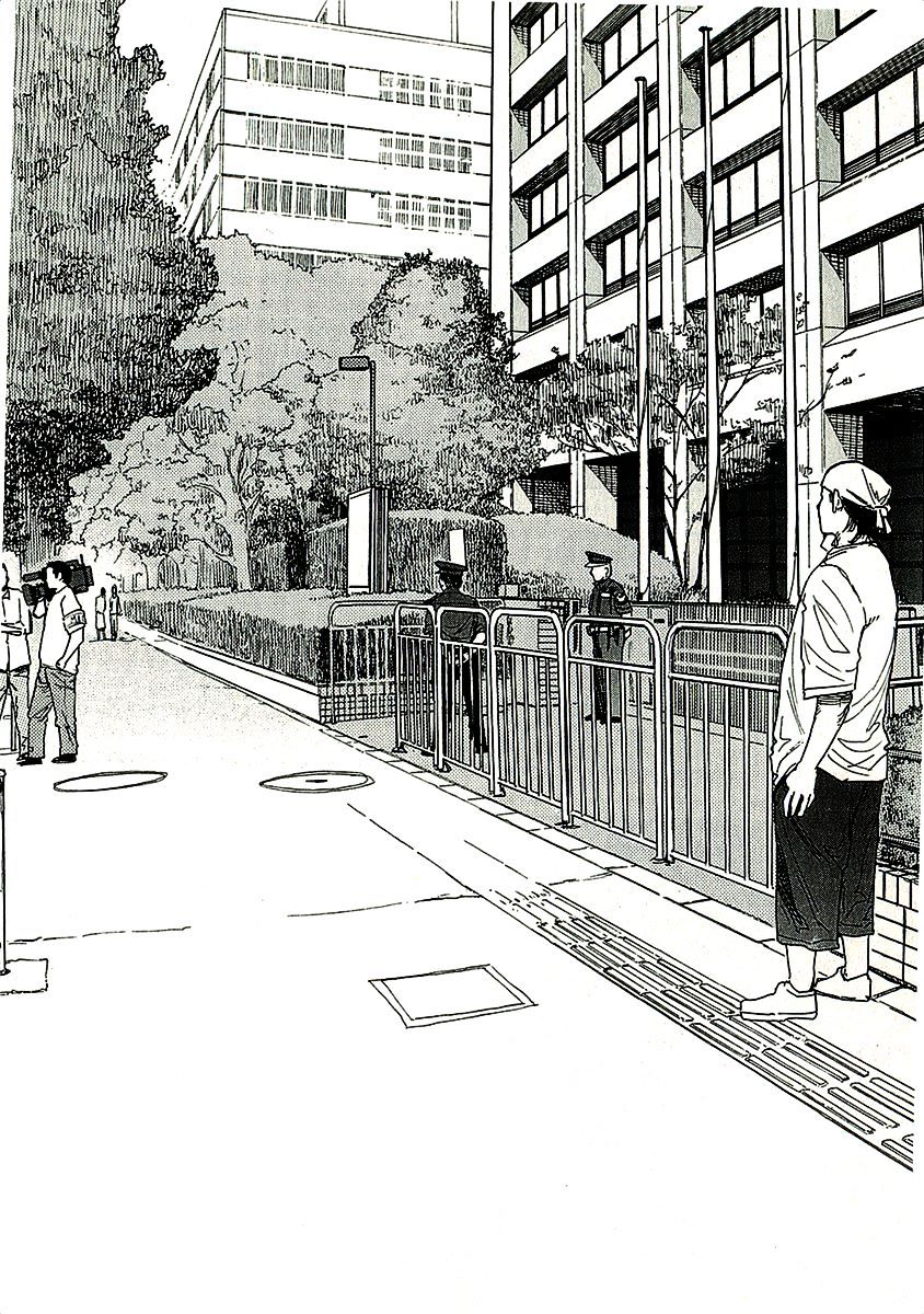 Read Ajin chapter 13 image 25 on Lezhin