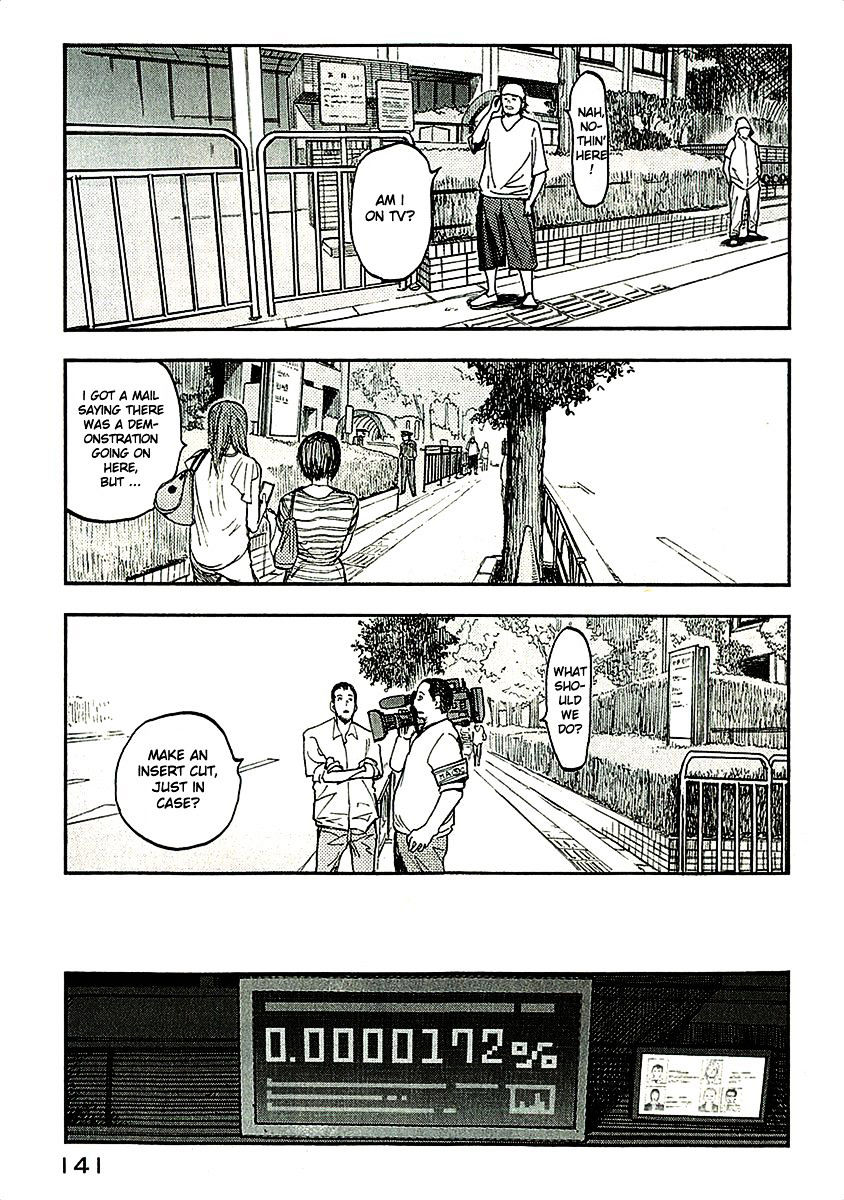 Read Ajin chapter 13 image 26 on Lezhin
