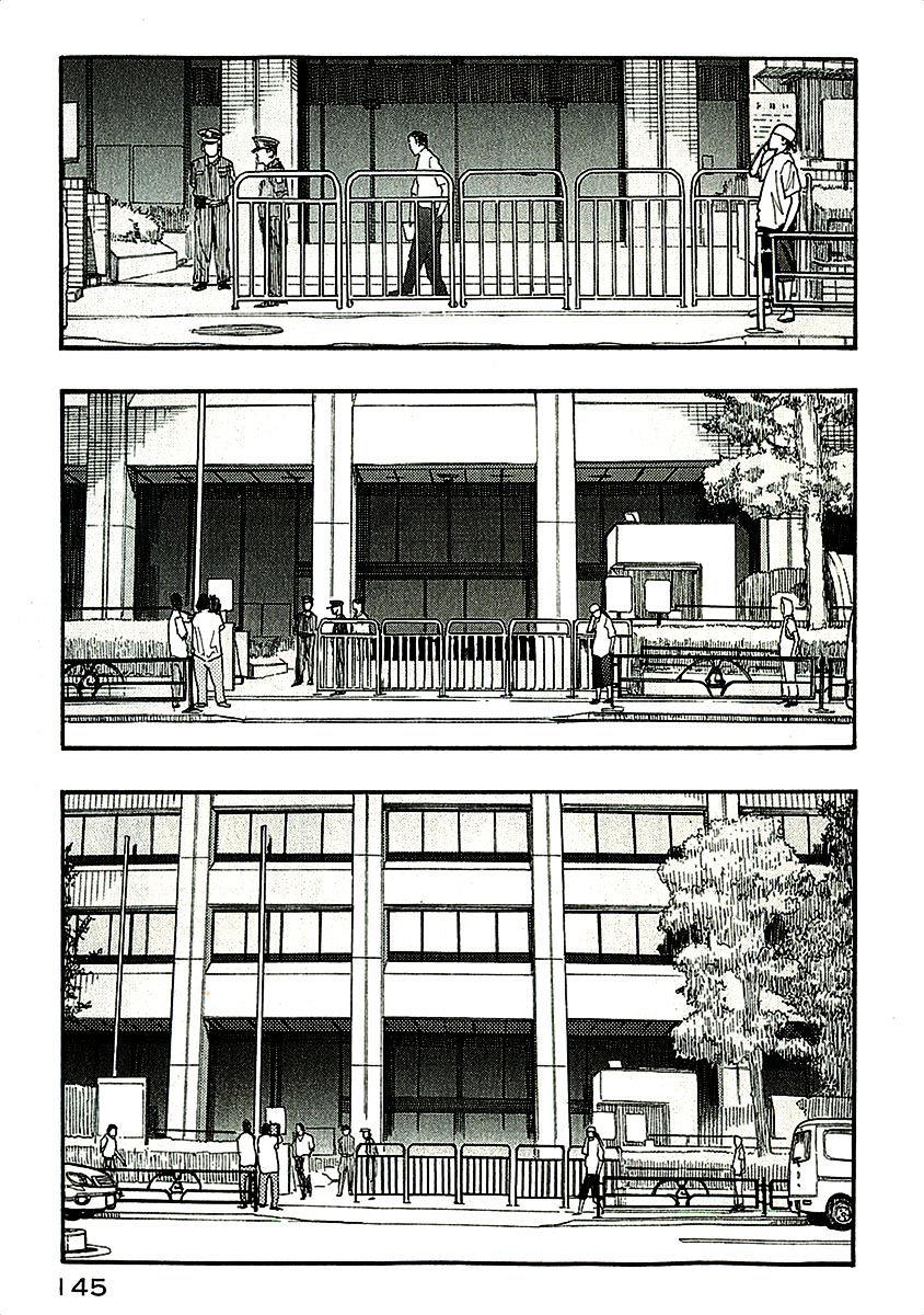 Read Ajin chapter 13 image 30 on Lezhin