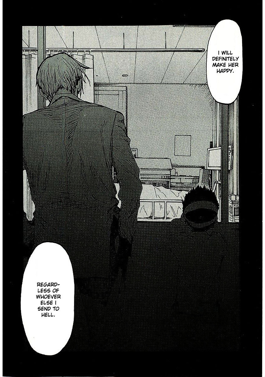 Read Ajin chapter 14 image 37 on Lezhin