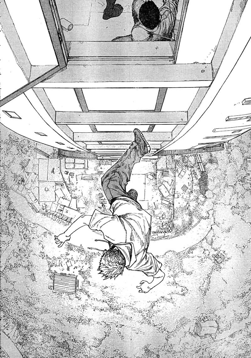 Read Ajin chapter 15 image 29 on Lezhin