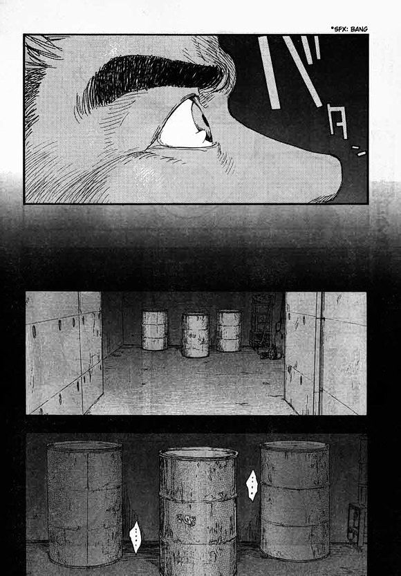 Read Ajin chapter 17 image 26 on Lezhin