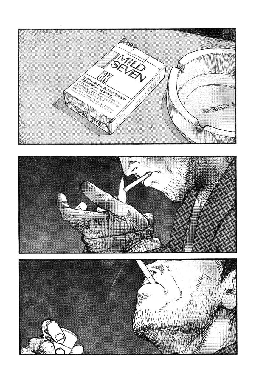 Read Ajin chapter 18 image 19 on Lezhin