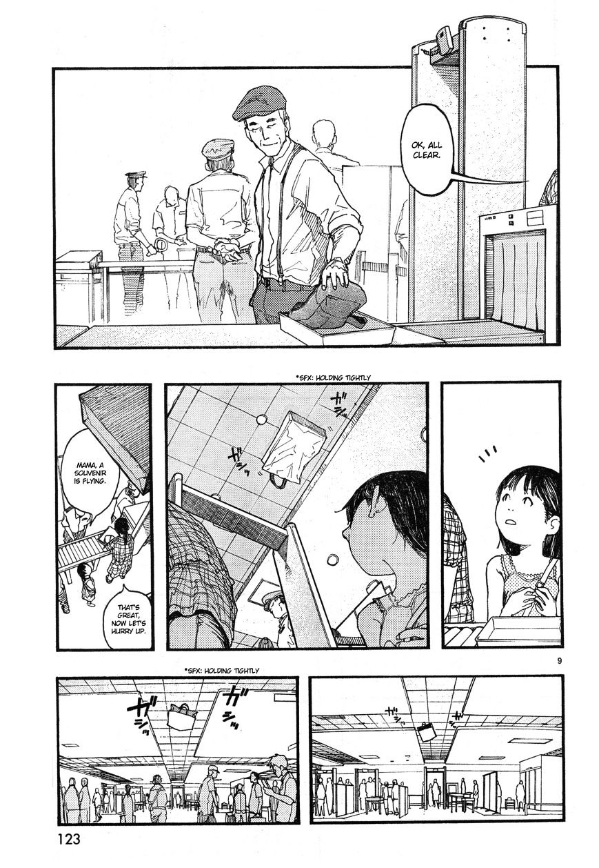 Read Ajin chapter 19 image 7 on Lezhin