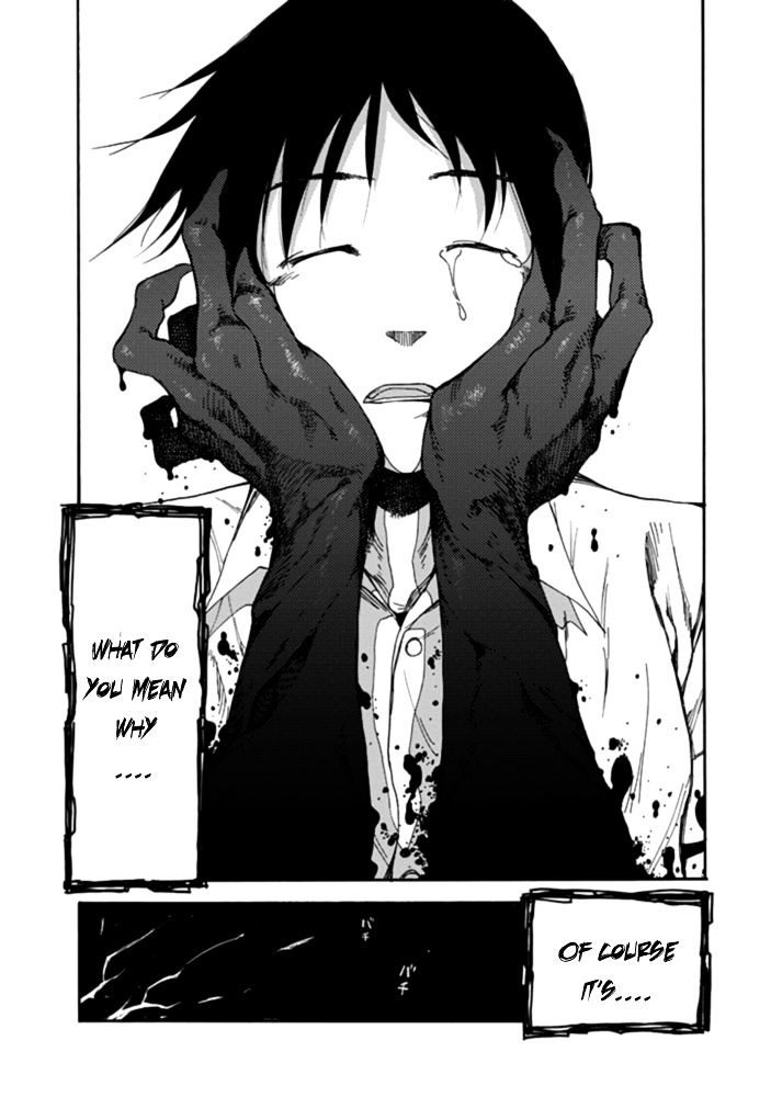 Read Ajin chapter 2 image 23 on Lezhin