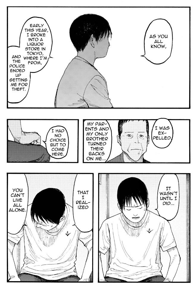 Read Ajin chapter 22 image 15 on Lezhin