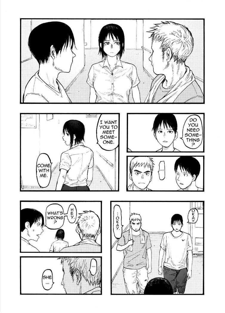 Read Ajin chapter 25 image 11 on Lezhin
