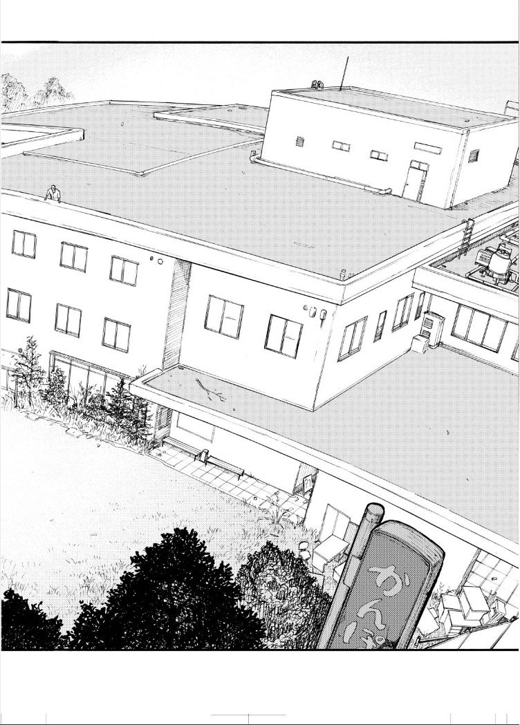 Read Ajin chapter 25 image 5 on Lezhin