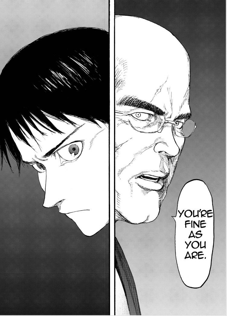 Read Ajin chapter 26 image 28 on Lezhin