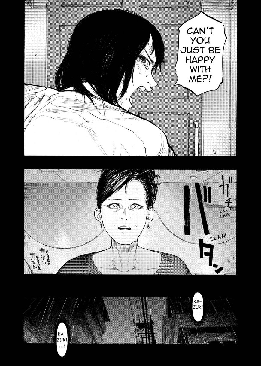 Read Ajin chapter 27 image 24 on Lezhin