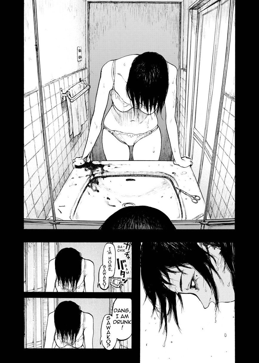 Read Ajin chapter 27 image 27 on Lezhin