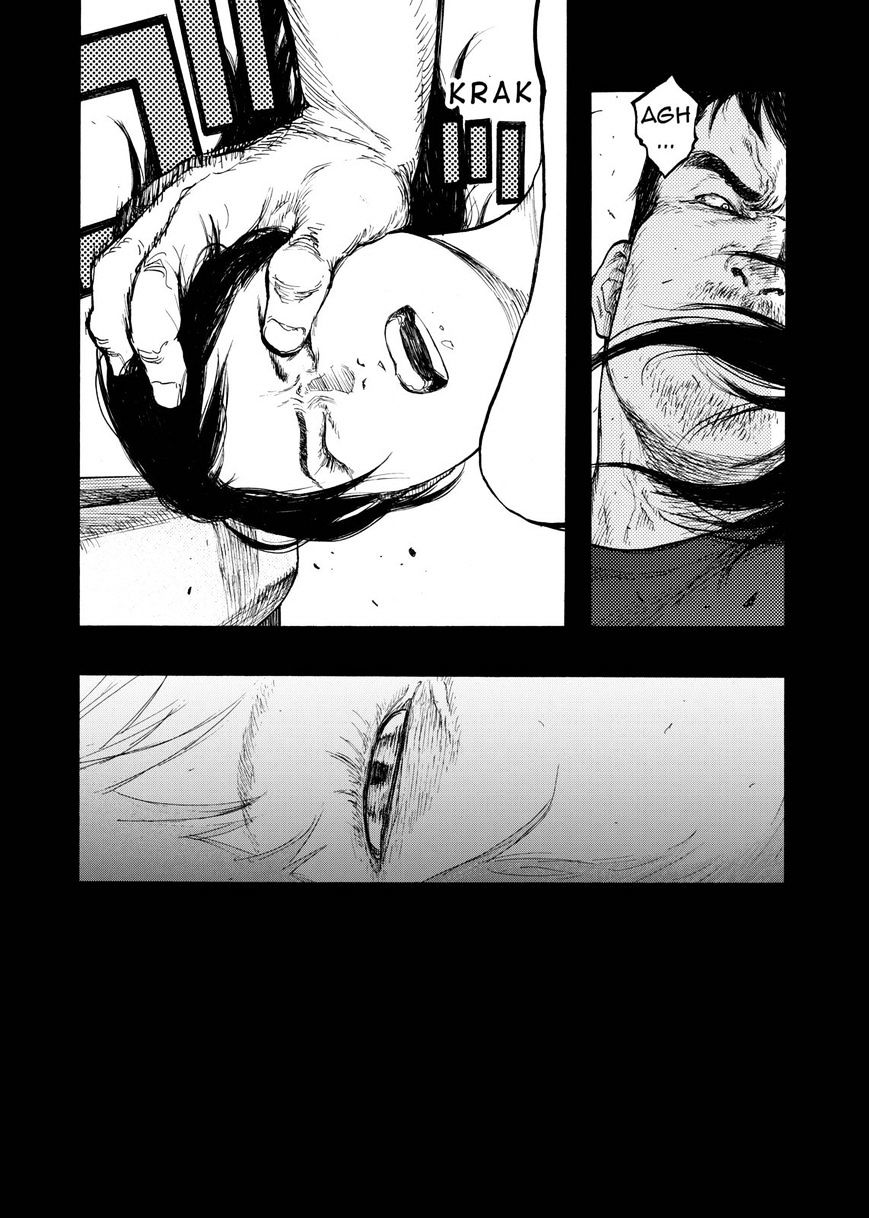 Read Ajin chapter 27 image 30 on Lezhin