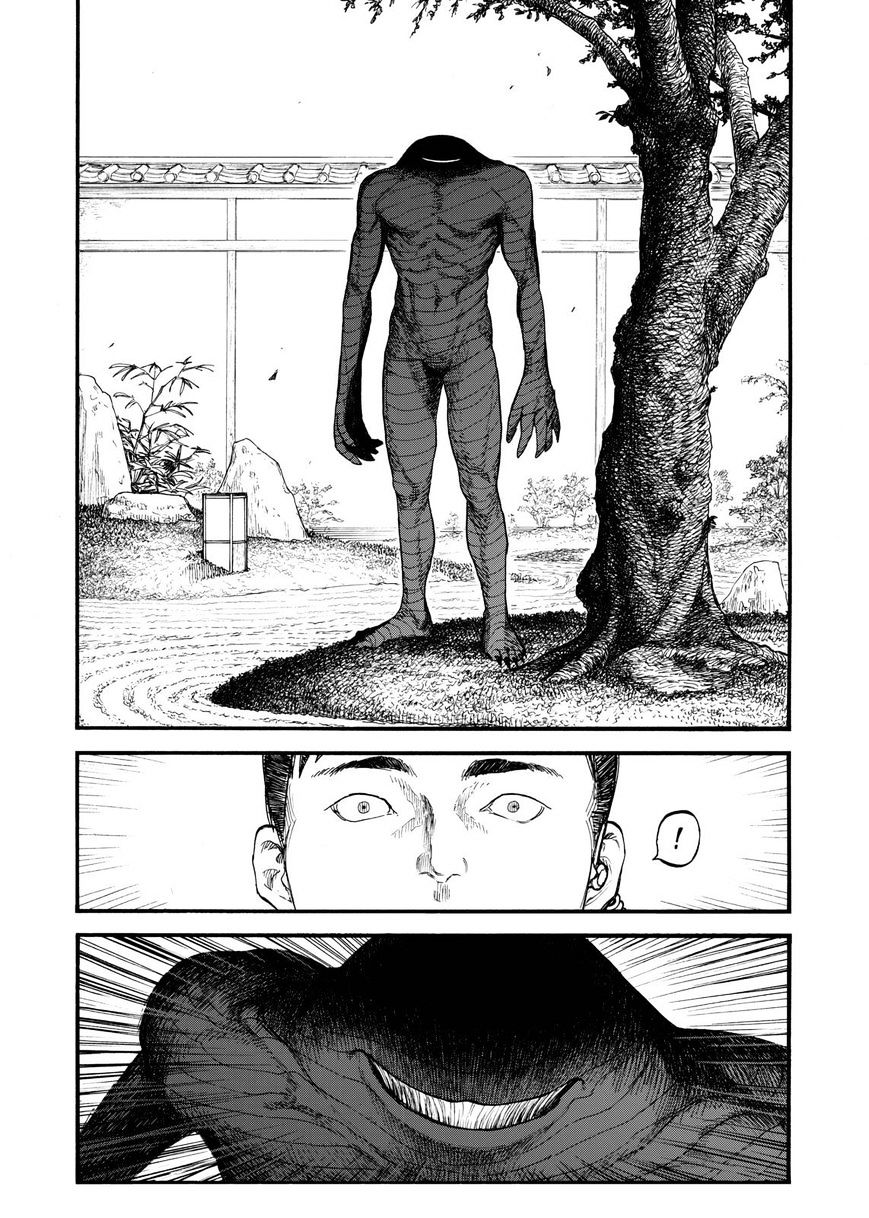 Read Ajin chapter 29 image 15 on Lezhin