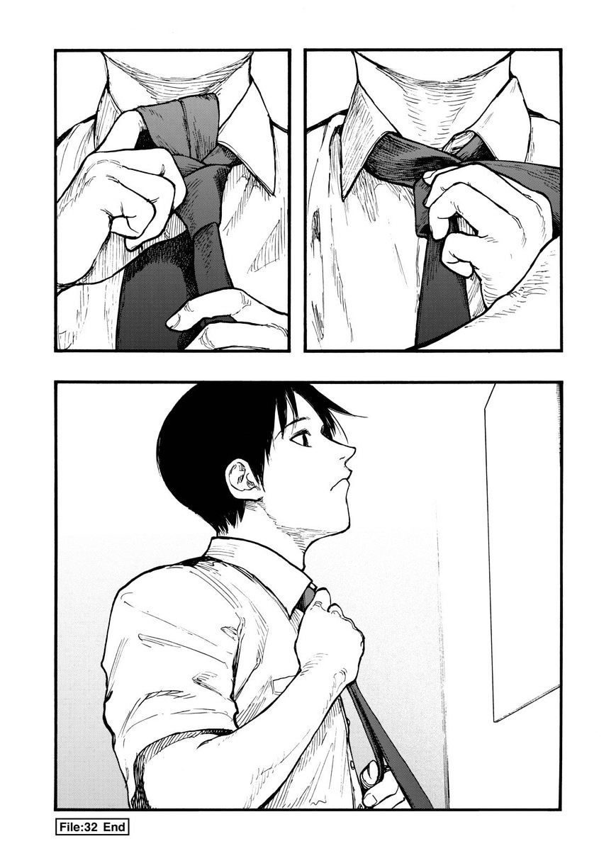 Read Ajin chapter 32 image 34 on Lezhin