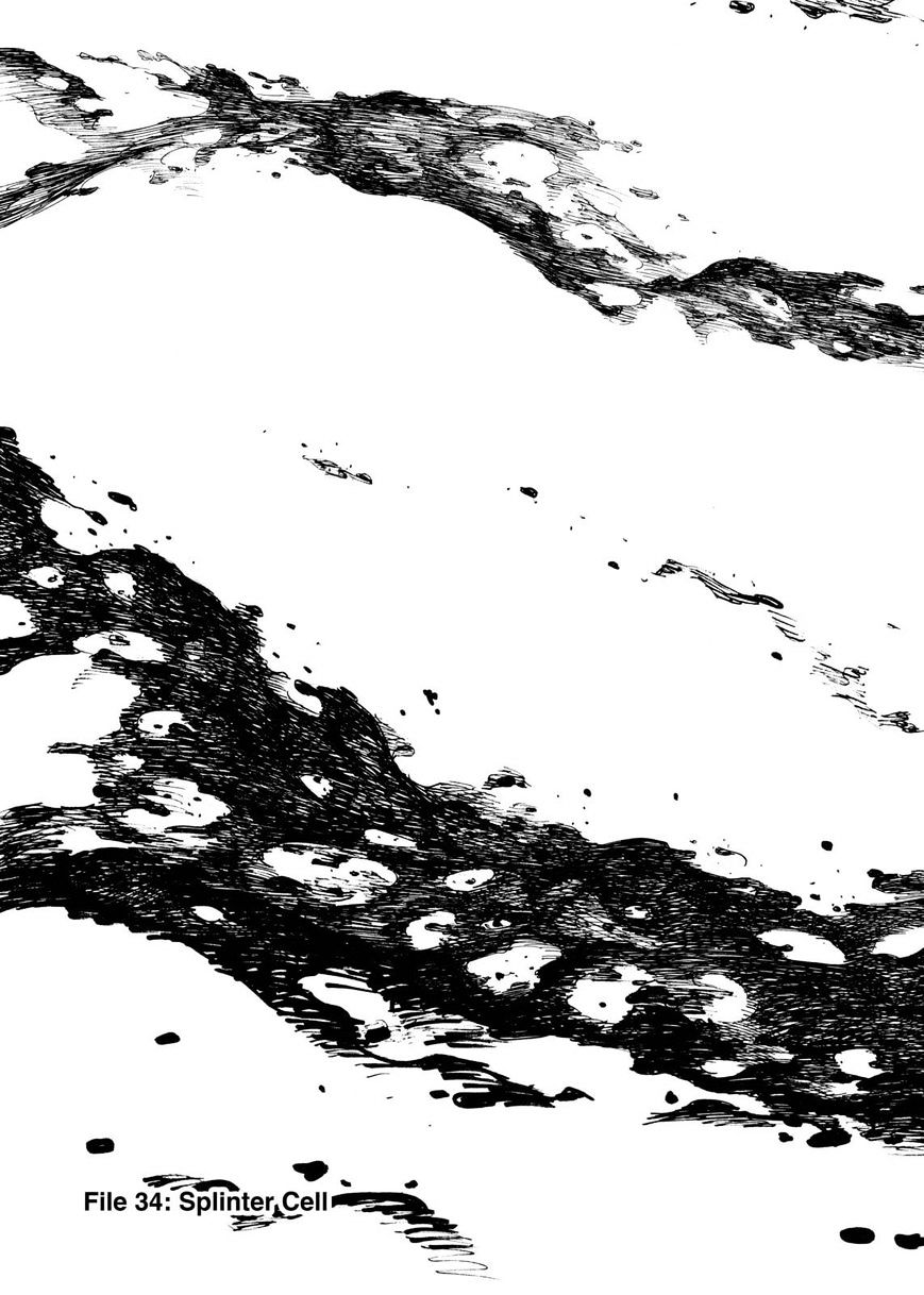 Read Ajin chapter 34 image 2 on Lezhin