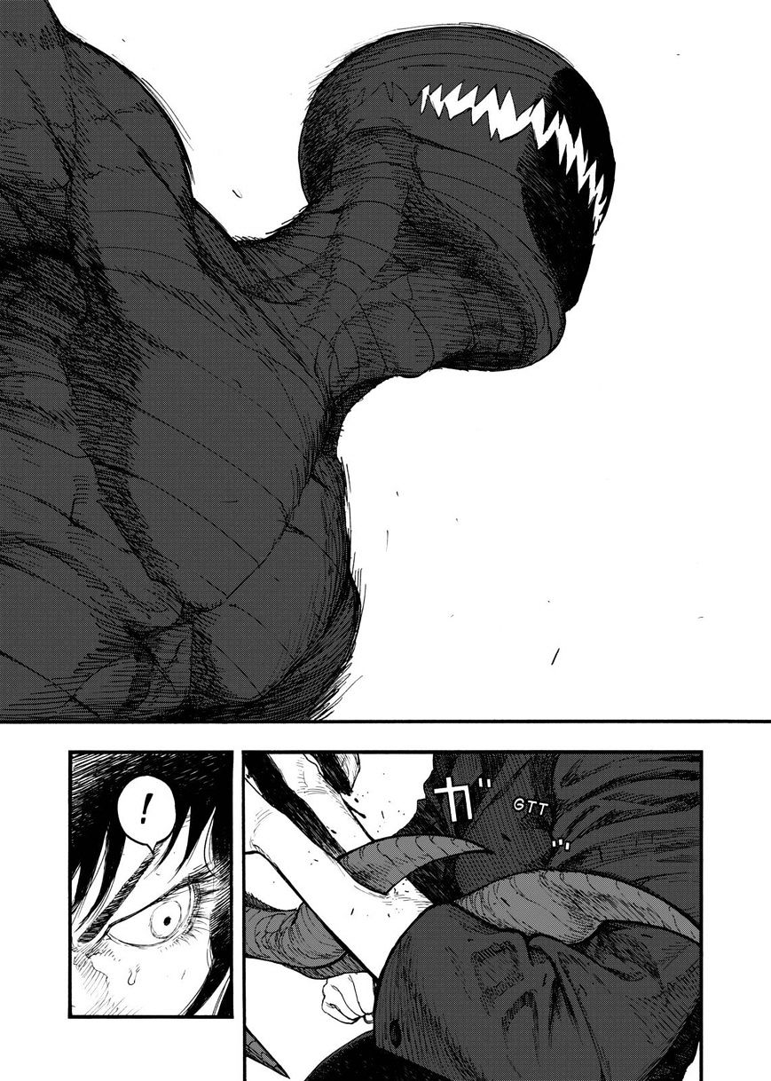 Read Ajin chapter 38 image 14 on Lezhin