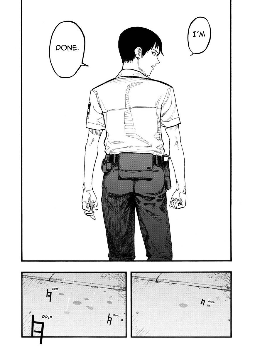 Read Ajin chapter 43 image 11 on Lezhin
