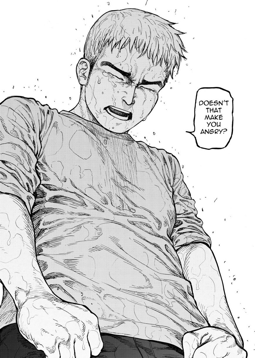 Read Ajin chapter 43 image 29 on Lezhin