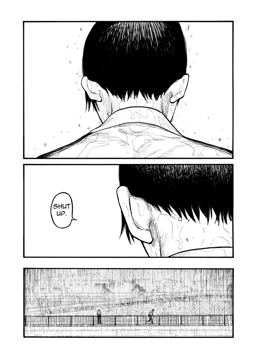 Read Ajin chapter 43 image 30 on Lezhin