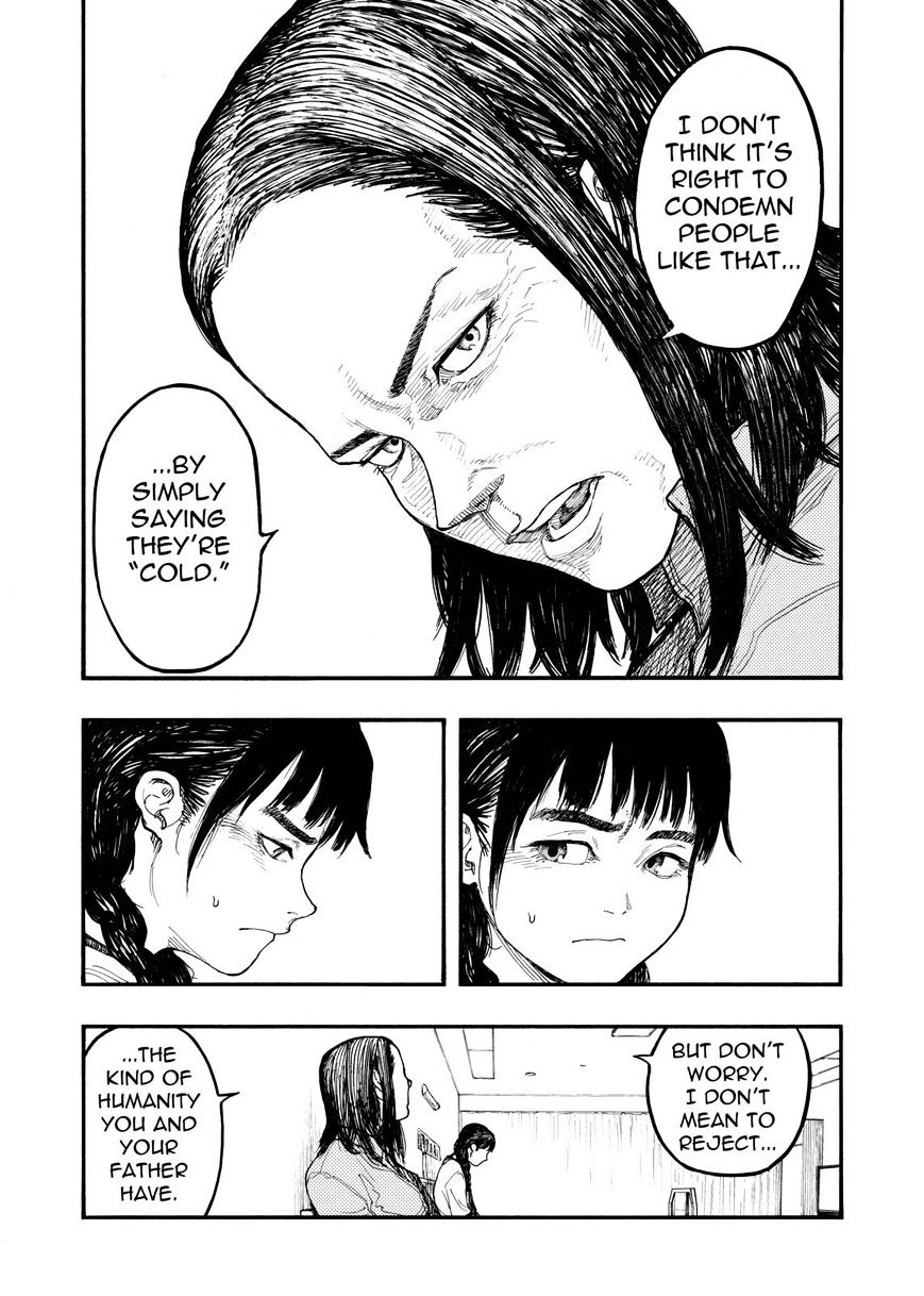 Read Ajin chapter 44 image 26 on Lezhin